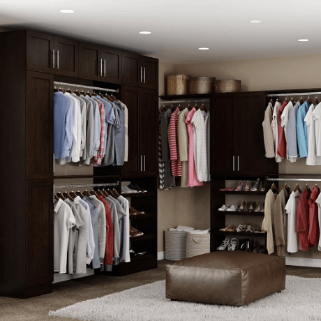 Closet Design Center