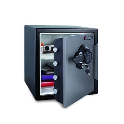 Gun Safes - Safes - The Home Depot