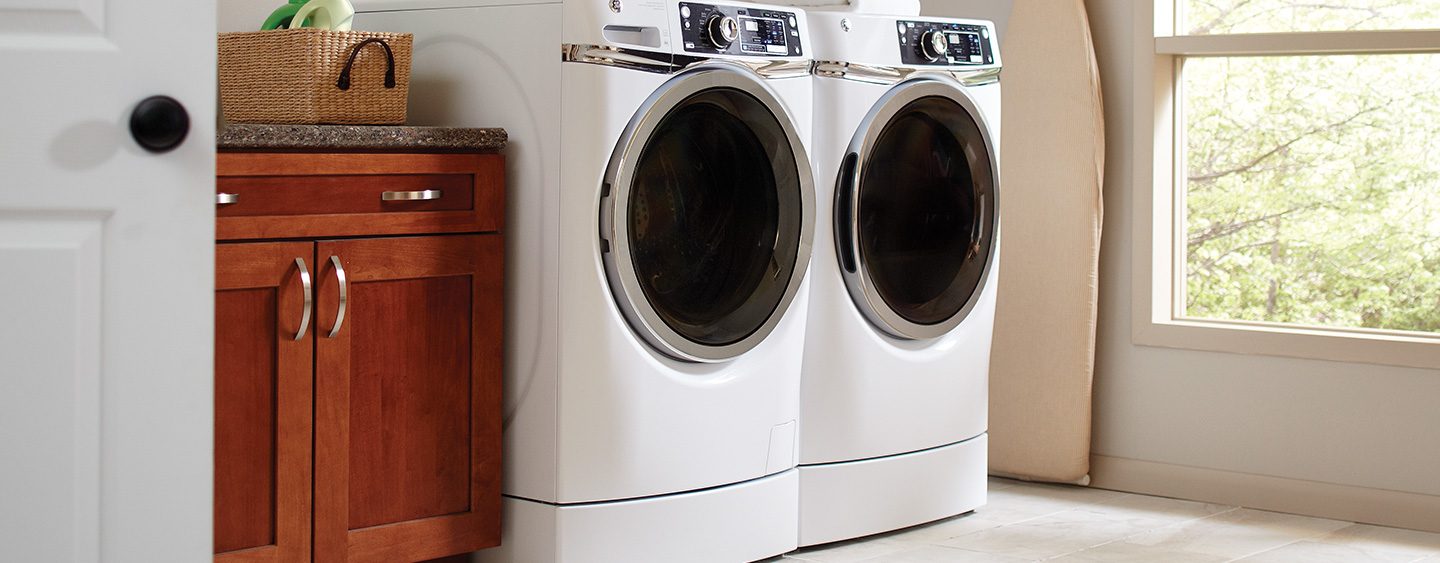 Buying Guide: Laundry Pedestals or Stack Kits at The Home Depot
