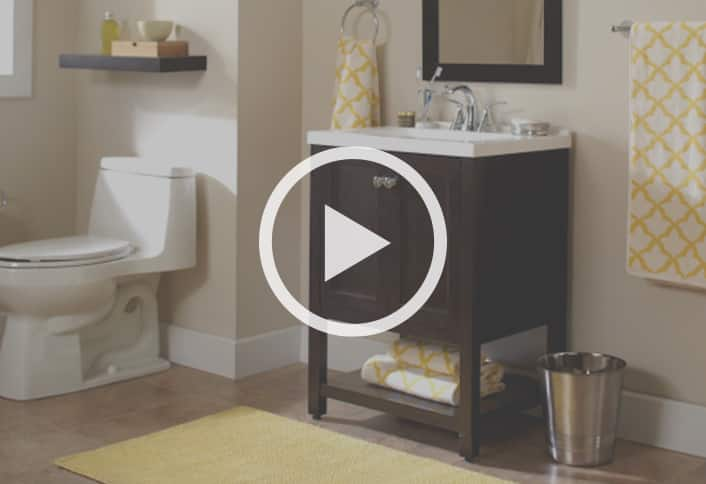 7 Affordable Bathroom Updates for a Budget Friendly ...