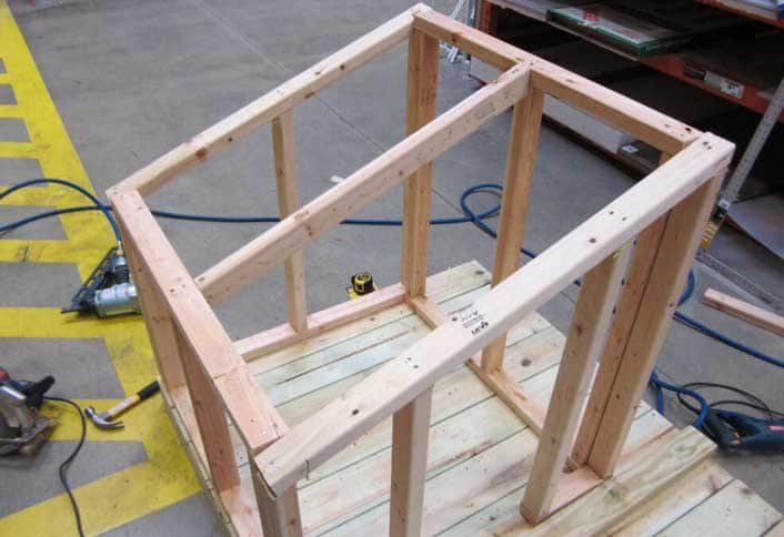 How To Build a Dog House with Sun deck at The Home Depot How To Build a Dog House with Sun deck at The Home Depot