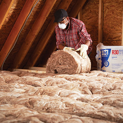 Buying Guide Insulation At The Home Depot