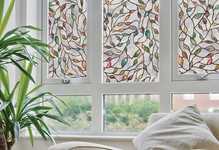 Buying Guide: Installing Window Films at The Home Depot Buying Guide: Installing Window Films at The Home Depot
