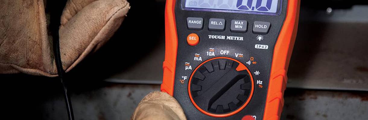 electrical meter electrical meter