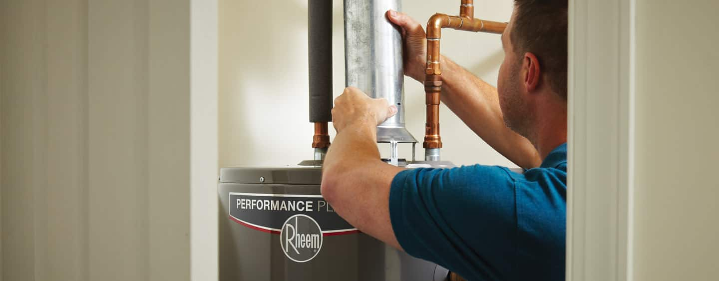 When to Replace a Water Heater - The Home Depot