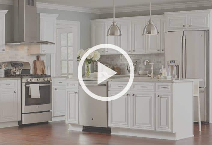 Reface Your Kitchen Cabinets at The Home Depot