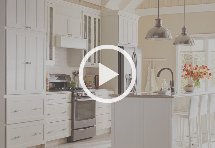 Buying Guide: Kitchen Cabinets at The Home Depot