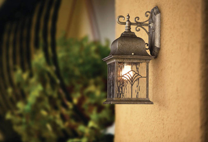 Exterior Lighting Buying Guide at The Home Depot