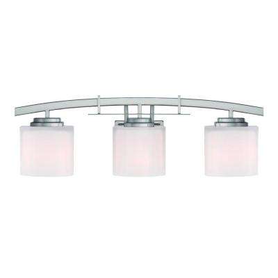 How to Install a Bath  Vanity  Light  at The Home  Depot 