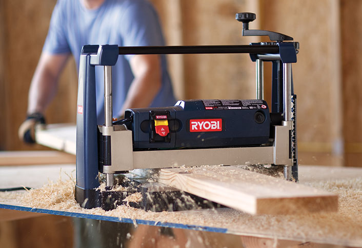 Lathes and Planers Buying Guide at The Home Depot