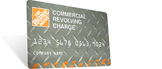 Credit Card Offers - The Home Depot