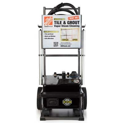 Tile Floor Cleaning Machine Rental