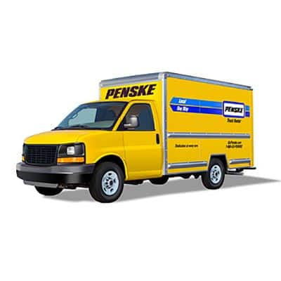 Truck Rentals - Tool Rental - The Home Depot