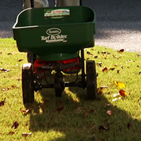 Lawn Fertilizers - Lawn Care - The Home Depot