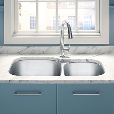 How To Replace A Drop In Kitchen Sink Sinkology
