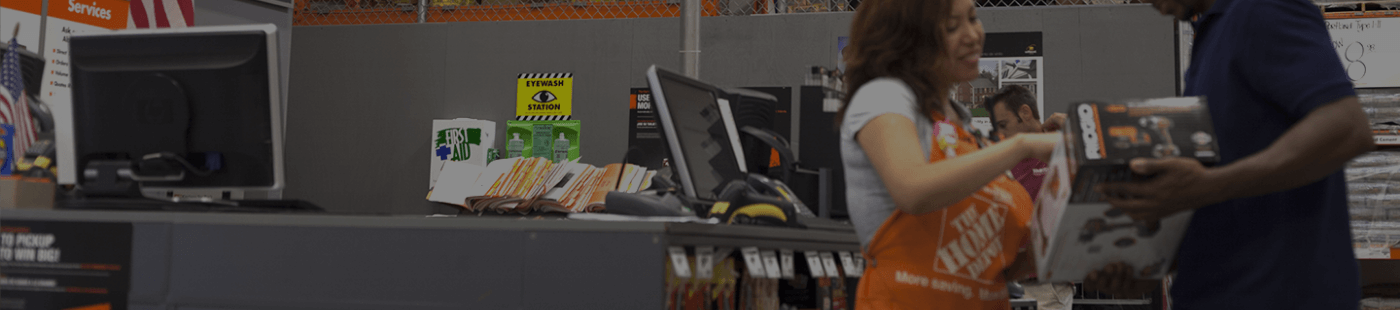 Customer Support: Return Policy at The Home Depot