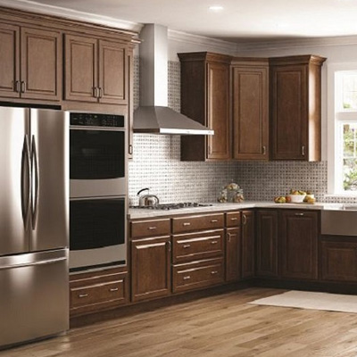 Kitchen Cabinets Color Gallery at The Home Depot