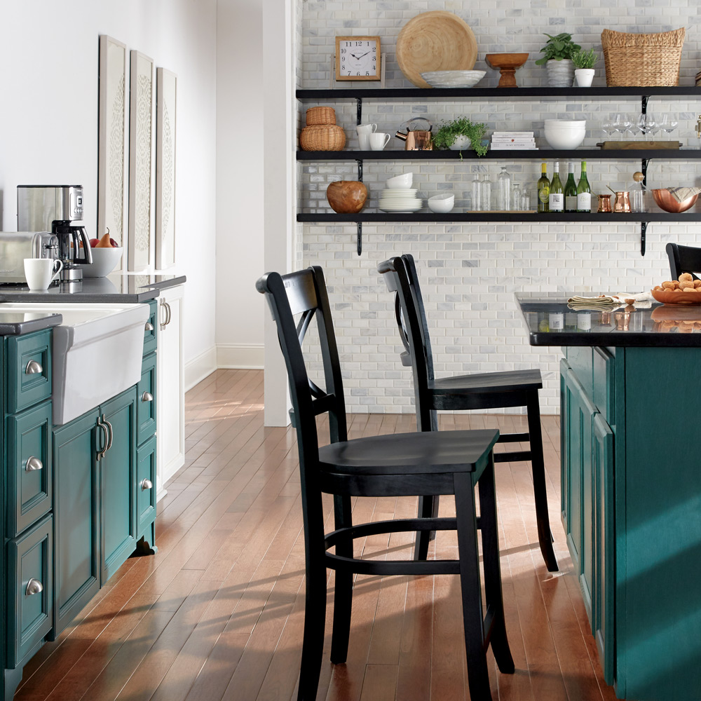 Kitchens — Shop by Room at The Home Depot