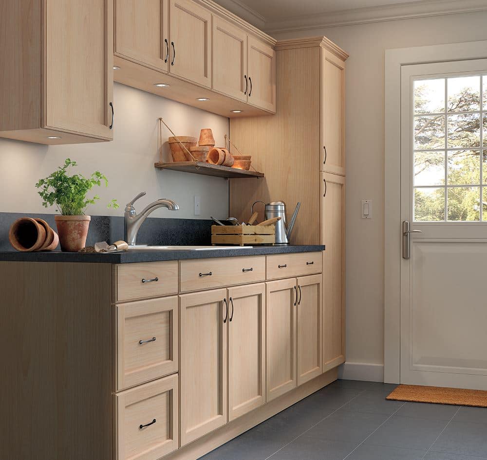 Create & Customize Your Kitchen Cabinets Easthaven ...