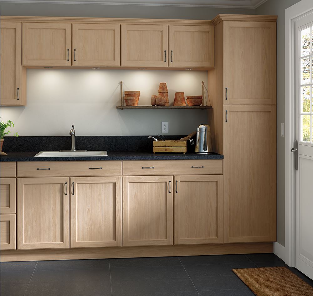 Unique Kitchen Cabinets At Home Depot Information