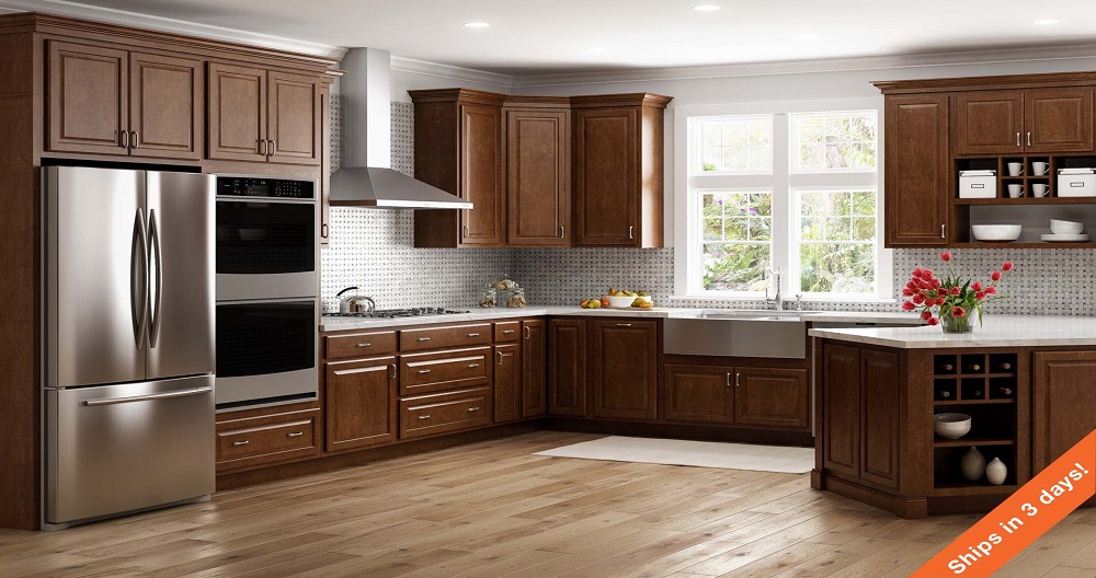create & customize your kitchen cabinets hampton wall kitchen