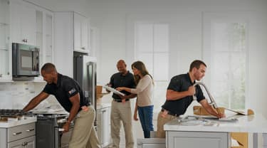 Home Services Install Repair Remodel The Home Depot