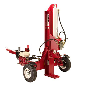 Log Splitter Rental - The Home Depot