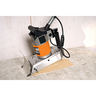 Compact Floor Stripper Rental The Home Depot