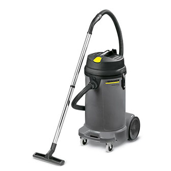 Karcher Wet Dry Vacuum Rental The Home Depot