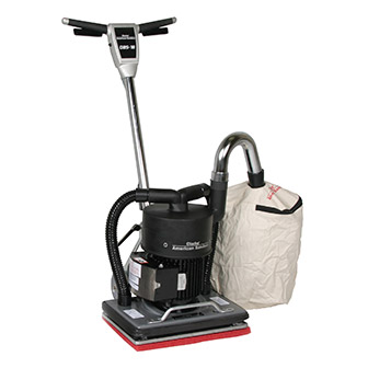 Square Buff Floor Sander Rental - The Home Depot