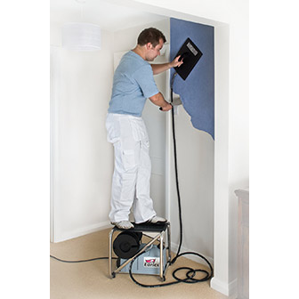 Electric Wallpaper Steamer Rental The Home Depot