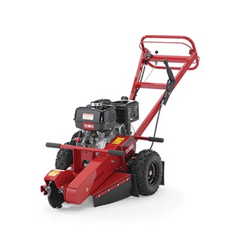 Stump Grinder 13 HP Rental - The Home Depot